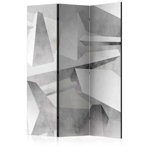 Paravan u 3 dijela - Frozen wings [Room Dividers] 135x172 Cijena