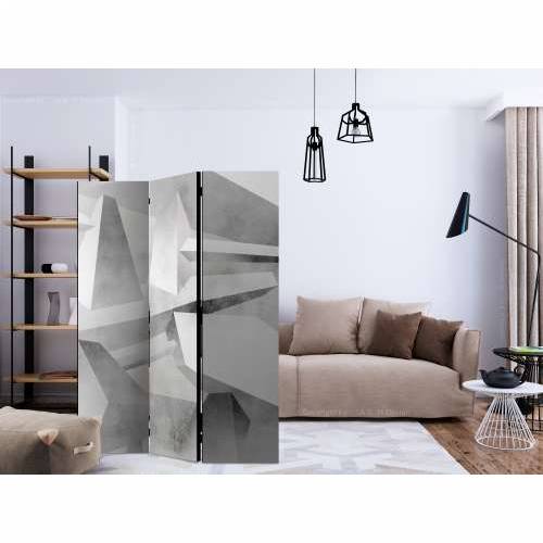 Paravan u 3 dijela - Frozen wings [Room Dividers] 135x172 Cijena