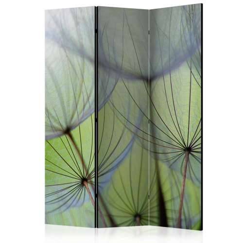 Paravan u 3 dijela - Fleeting moments [Room Dividers] 135x172 Cijena