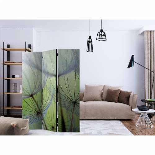 Paravan u 3 dijela - Fleeting moments [Room Dividers] 135x172 Cijena
