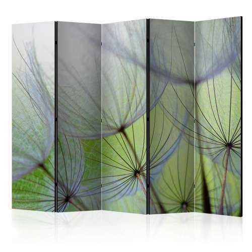Paravan u 5 dijelova - Fleeting moments II [Room Dividers] 225x172 Cijena