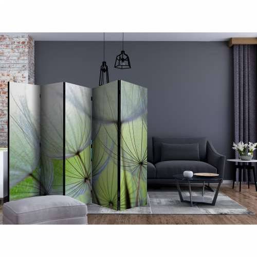 Paravan u 5 dijelova - Fleeting moments II [Room Dividers] 225x172 Cijena