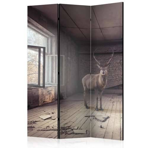 Paravan u 3 dijela - Lost [Room Dividers] 135x172 Cijena