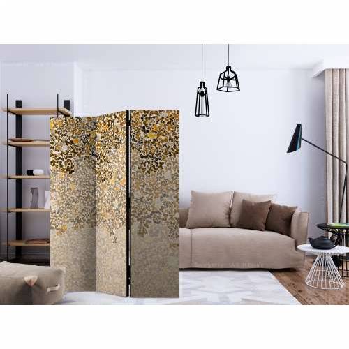 Paravan u 3 dijela - Art and butterflies [Room Dividers] 135x172 Cijena