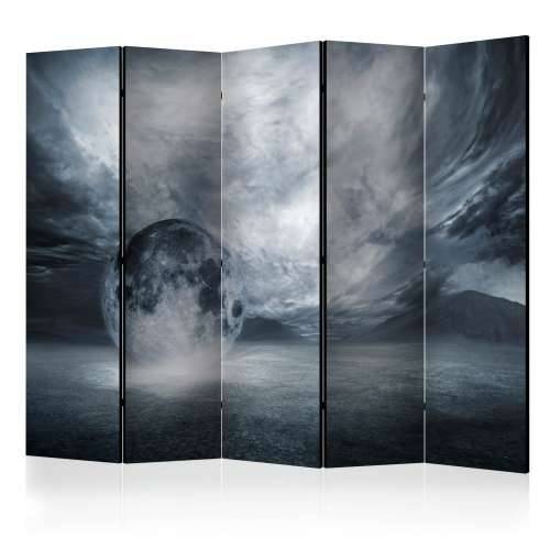 Paravan u 5 dijelova - The lost planet II [Room Dividers] 225x172 Cijena