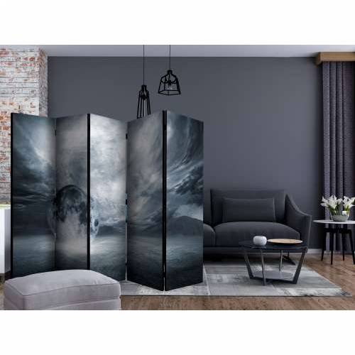 Paravan u 5 dijelova - The lost planet II [Room Dividers] 225x172 Cijena