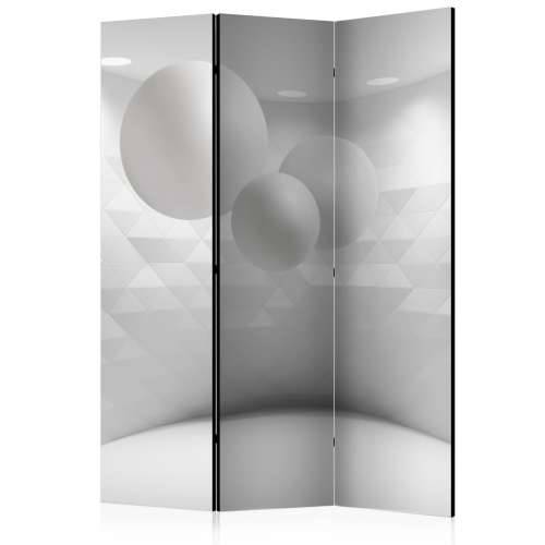 Paravan u 3 dijela - Geometric Room [Room Dividers] 135x172 Cijena