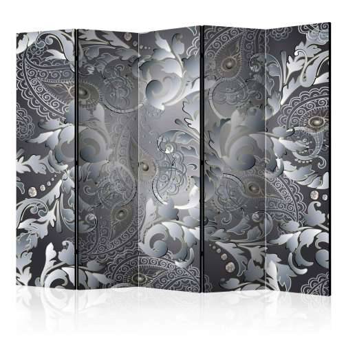 Paravan u 5 dijelova - Oriental Pattern II [Room Dividers] 225x172 Cijena