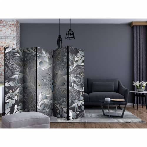 Paravan u 5 dijelova - Oriental Pattern II [Room Dividers] 225x172 Cijena