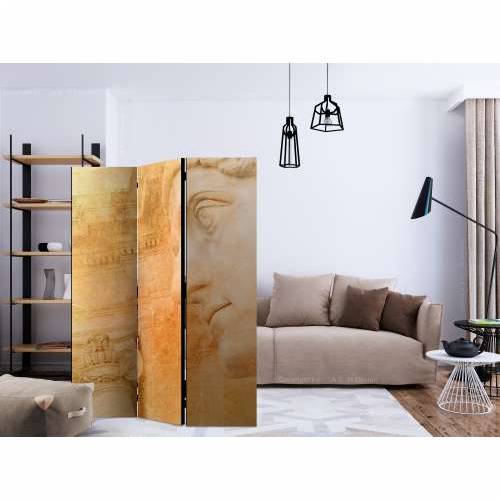Paravan u 3 dijela - Greek God [Room Dividers] 135x172 Cijena