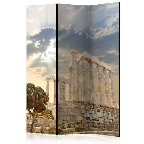 Paravan u 3 dijela - The Acropolis, Greece [Room Dividers] 135x172 Cijena