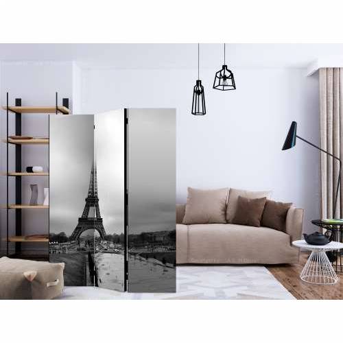 Paravan u 3 dijela - Paris: Eiffel Tower [Room Dividers] 135x172 Cijena