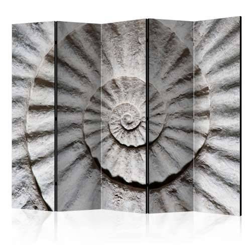 Paravan u 5 dijelova - Shell II [Room Dividers] 225x172 Cijena