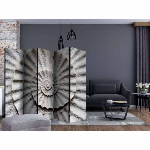 Paravan u 5 dijelova - Shell II [Room Dividers] 225x172 Cijena