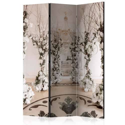 Paravan u 3 dijela - Flower Chamber [Room Dividers] 135x172 Cijena