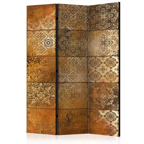 Paravan u 3 dijela - Old Tiles [Room Dividers] 135x172 Cijena
