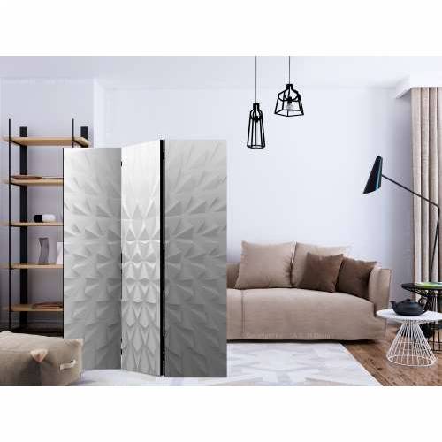 Paravan u 3 dijela - Fortress of Illusion [Room Dividers] 135x172 Cijena