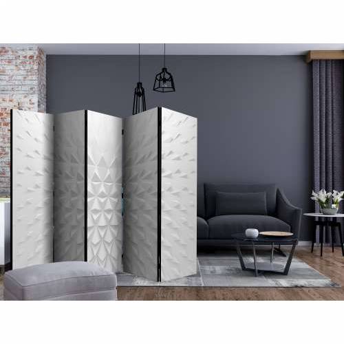 Paravan u 5 dijelova - Fortress of Illusion II [Room Dividers] 225x172 Cijena