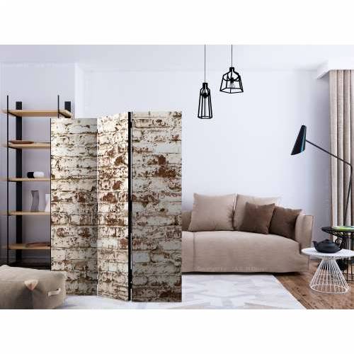 Paravan u 3 dijela - Vestige of Time [Room Dividers] 135x172 Cijena