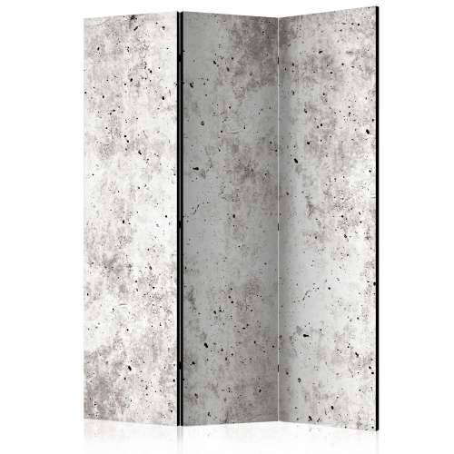 Paravan u 3 dijela - Urban Style: Concrete [Room Dividers] 135x172 Cijena