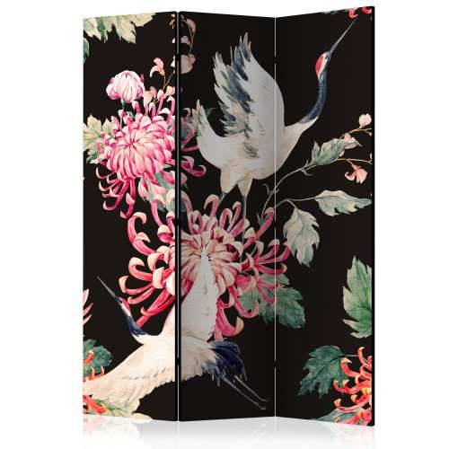 Paravan u 3 dijela - Land of Freedom [Room Dividers] 135x172 Cijena