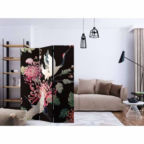 Paravan u 3 dijela - Land of Freedom [Room Dividers] 135x172 Cijena