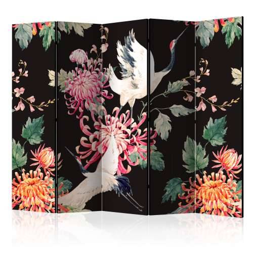 Paravan u 5 dijelova - Land of Freedom II [Room Dividers] 225x172 Cijena