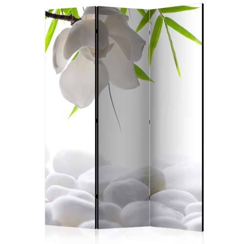 Paravan u 3 dijela - Lake of Silence [Room Dividers] 135x172 Cijena