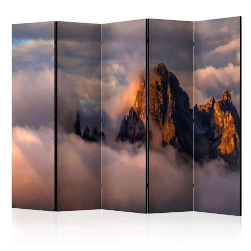 Paravan u 5 dijelova - Arcana of Clouds II [Room Dividers] 225x172 Cijena