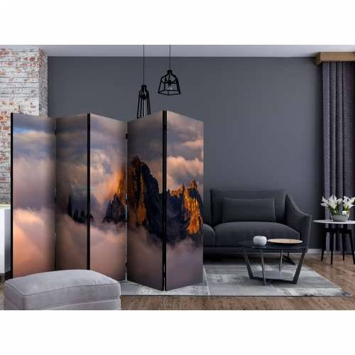 Paravan u 5 dijelova - Arcana of Clouds II [Room Dividers] 225x172 Cijena