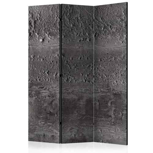 Paravan u 3 dijela - Grey Storm [Room Dividers] 135x172 Cijena