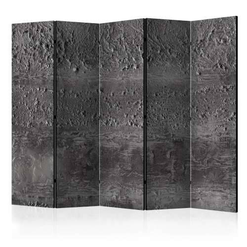 Paravan u 5 dijelova - Grey Storm II [Room Dividers] 225x172 Cijena