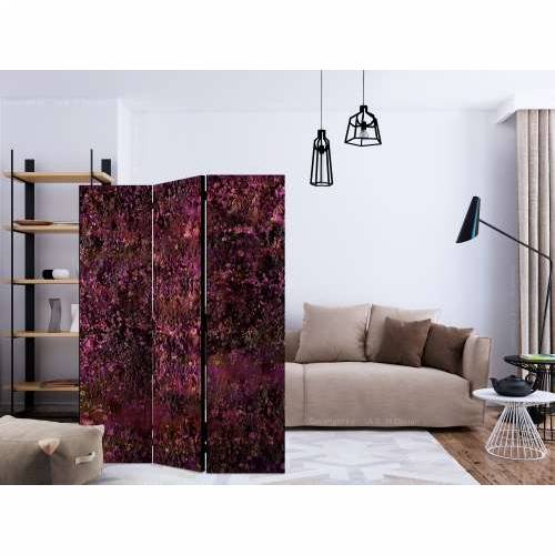 Paravan u 3 dijela - Pink Treasure [Room Dividers] 135x172 Cijena