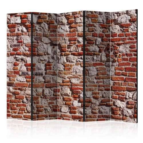 Paravan u 5 dijelova - Bricky Age II [Room Dividers] 225x172 Cijena