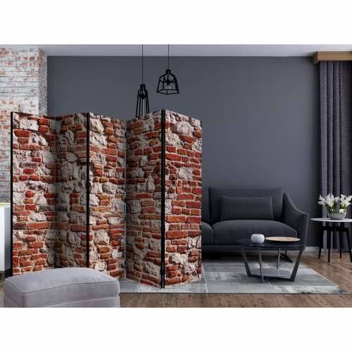 Paravan u 5 dijelova - Bricky Age II [Room Dividers] 225x172 Cijena