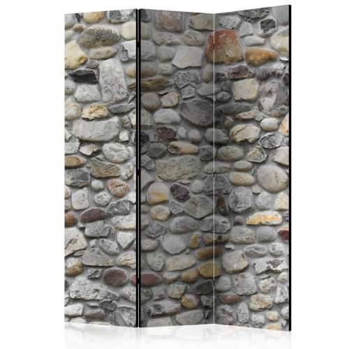 Paravan u 3 dijela - Stony Road [Room Dividers] 135x172 Cijena