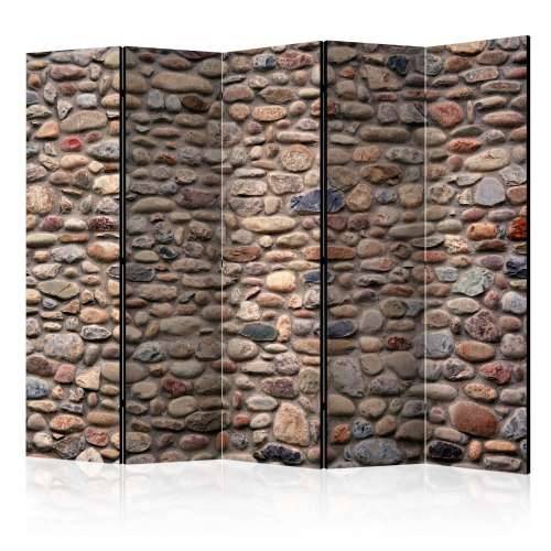 Paravan u 5 dijelova - Stony Varieties II [Room Dividers] 225x172 Cijena