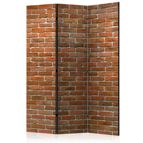 Paravan u 3 dijela - Urban Border [Room Dividers] 135x172 Cijena