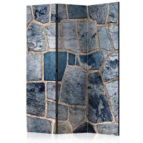 Paravan u 3 dijela - Sapphire Stone [Room Dividers] 135x172 Cijena