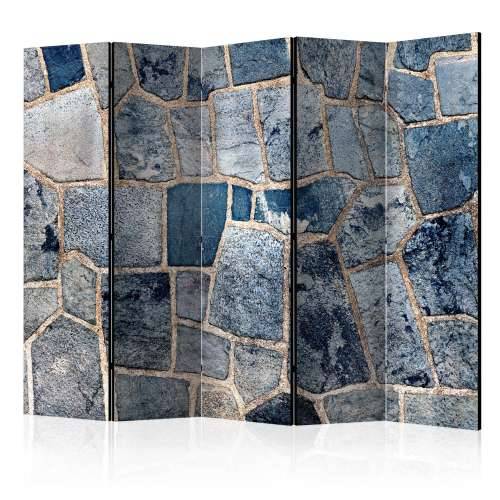 Paravan u 5 dijelova - Sapphire Stone II [Room Dividers] 225x172 Cijena