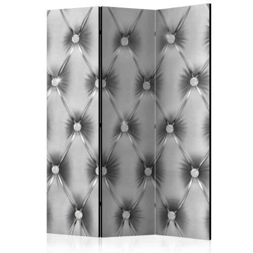 Paravan u 3 dijela - Silver Luxury [Room Dividers] 135x172 Cijena