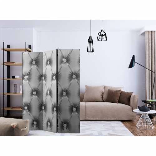 Paravan u 3 dijela - Silver Luxury [Room Dividers] 135x172 Cijena