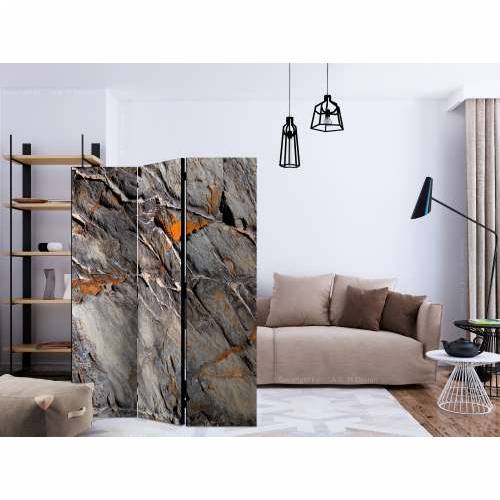 Paravan u 3 dijela - Mountain Bastion [Room Dividers] 135x172 Cijena