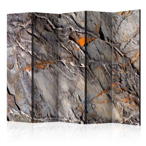 Paravan u 5 dijelova - Mountain Bastion II [Room Dividers] 225x172 Cijena