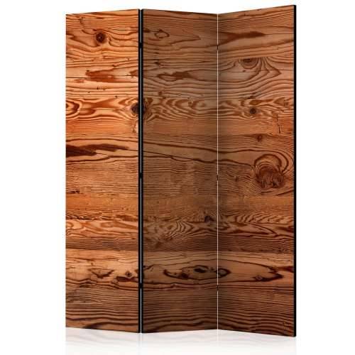 Paravan u 3 dijela - Rustic Chic [Room Dividers] 135x172 Cijena