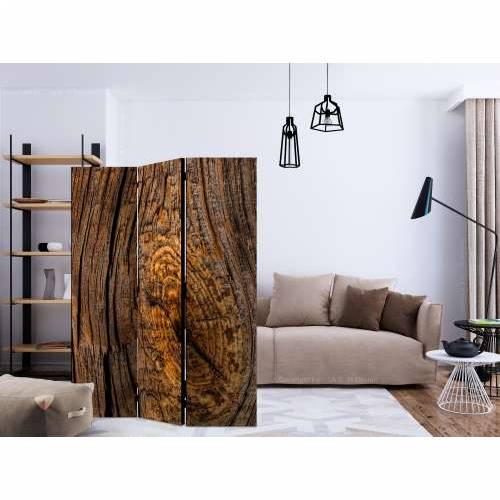 Paravan u 3 dijela - Old Tree [Room Dividers] 135x172 Cijena