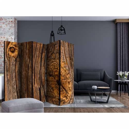 Paravan u 5 dijelova - Old Tree II [Room Dividers] 225x172 Cijena