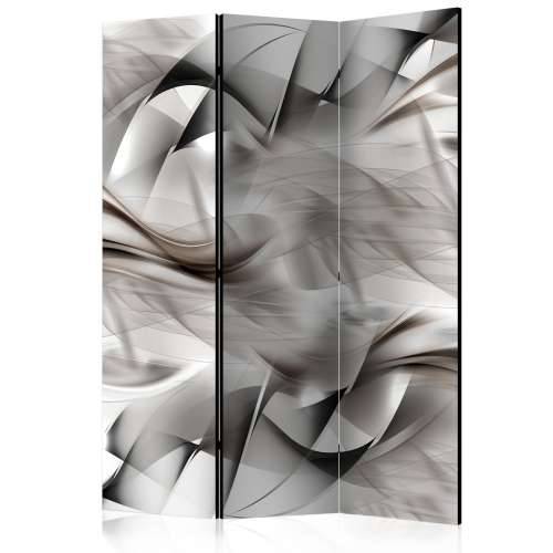 Paravan u 3 dijela - Abstract braid [Room Dividers] 135x172 Cijena