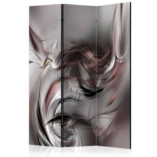 Paravan u 3 dijela - Abstract Cloud [Room Dividers] 135x172 Cijena