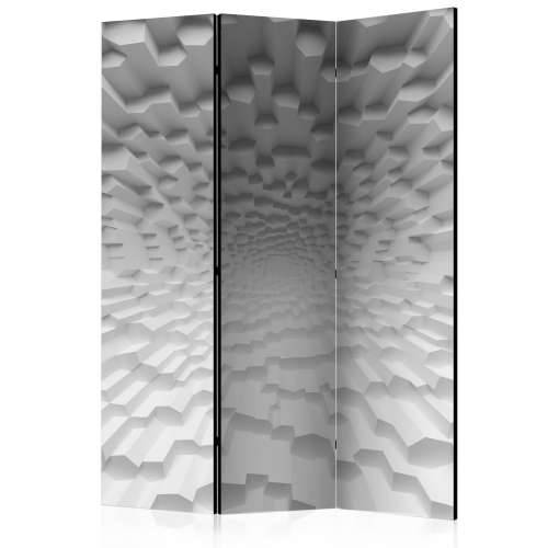 Paravan u 3 dijela - The Abyss of Oblivion [Room Dividers] 135x172 Cijena